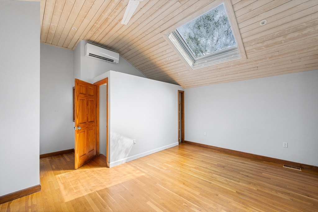 44 East Bare Hill Road Harvard, MA 01451 - Photo 19 of 20 a view of an empty room