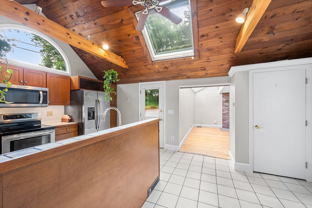44 East Bare Hill Road Harvard, MA 01451 - Photo 8 of 20 a view of a storage & utility room
