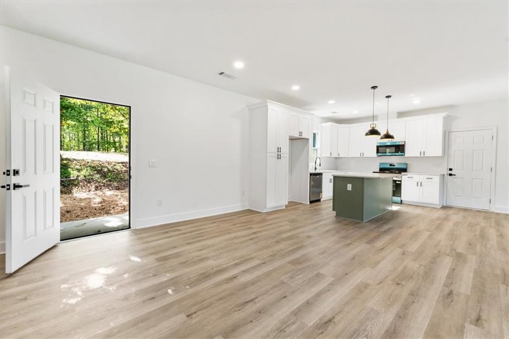 6885 Silver Maple Trail Fairburn, GA 30213 - Photo 8 of 50