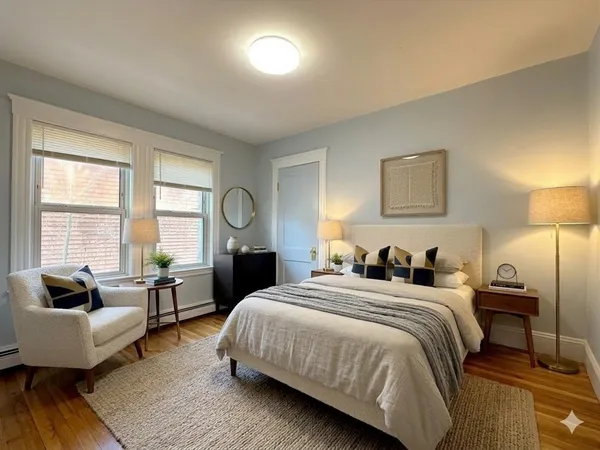$3,200 | 156 Jaques Street, Unit 2, Somerville, MA 02145