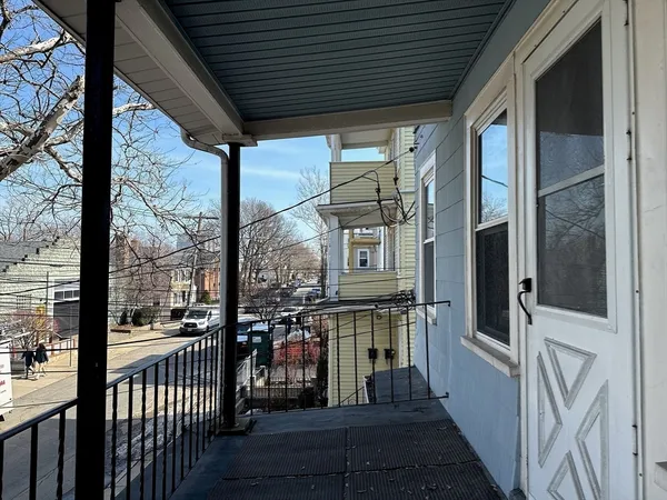 $3,200 | 156 Jaques Street, Unit 2, Somerville, MA 02145