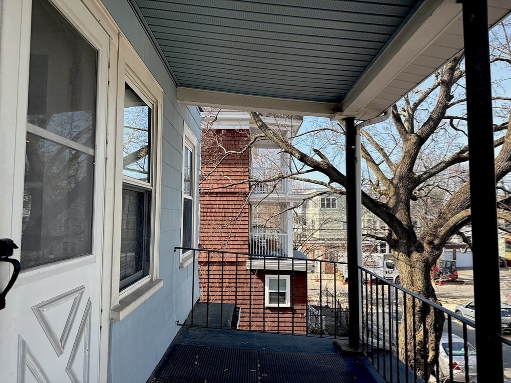 156 Jaques Street, Unit 2 Somerville, MA 02145 - Photo 20 of 22