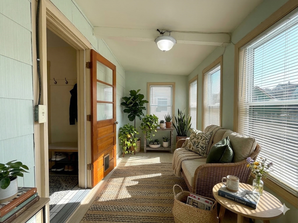 156 Jaques Street, Unit 2 Somerville, MA 02145 - Photo 22 of 22