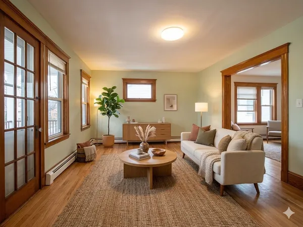 $3,200 | 156 Jaques Street, Unit 2, Somerville, MA 02145