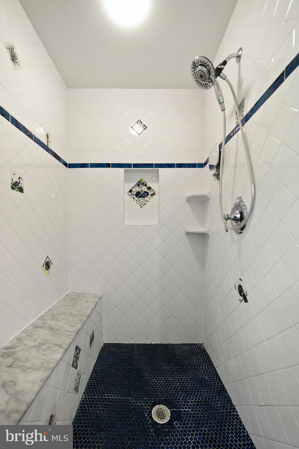 5588 Free State Road Marshall, VA 20115 - Photo 34 of 88 master shower