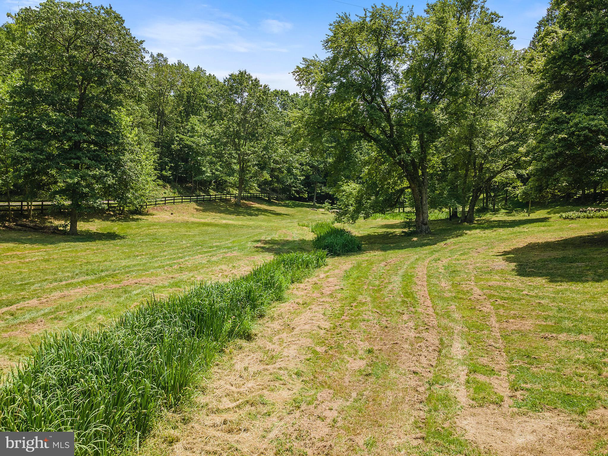 5588 Free State Road Marshall, VA 20115 - Photo 52 of 88 paddock