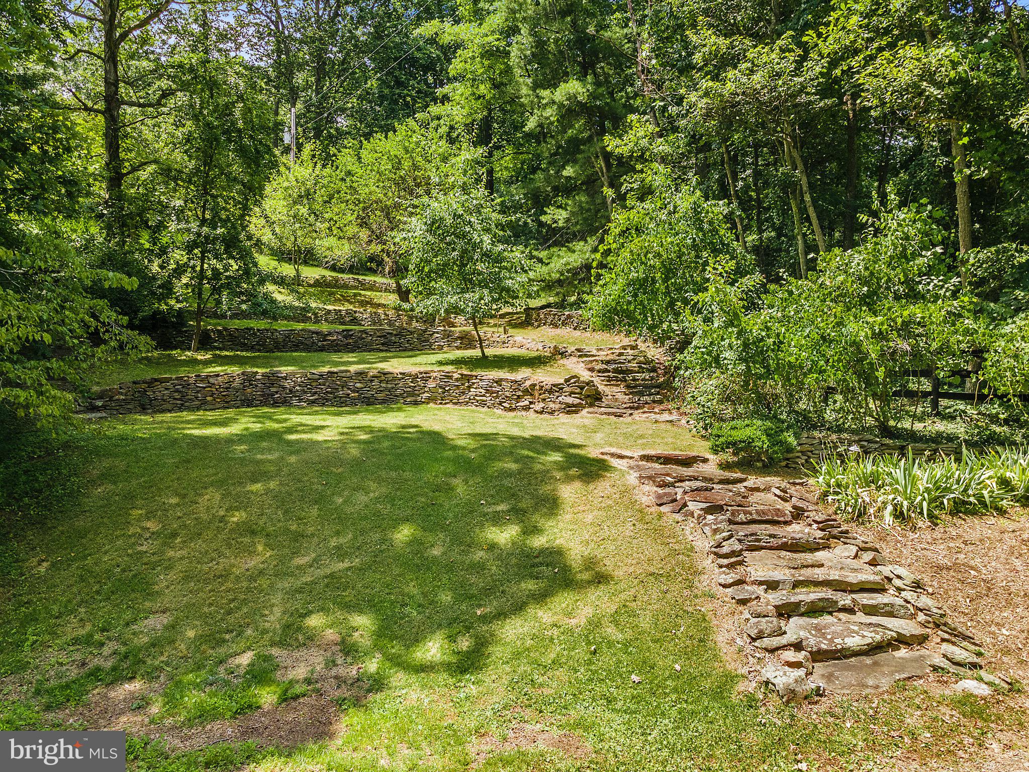 5588 Free State Road Marshall, VA 20115 - Photo 53 of 88 Terracing