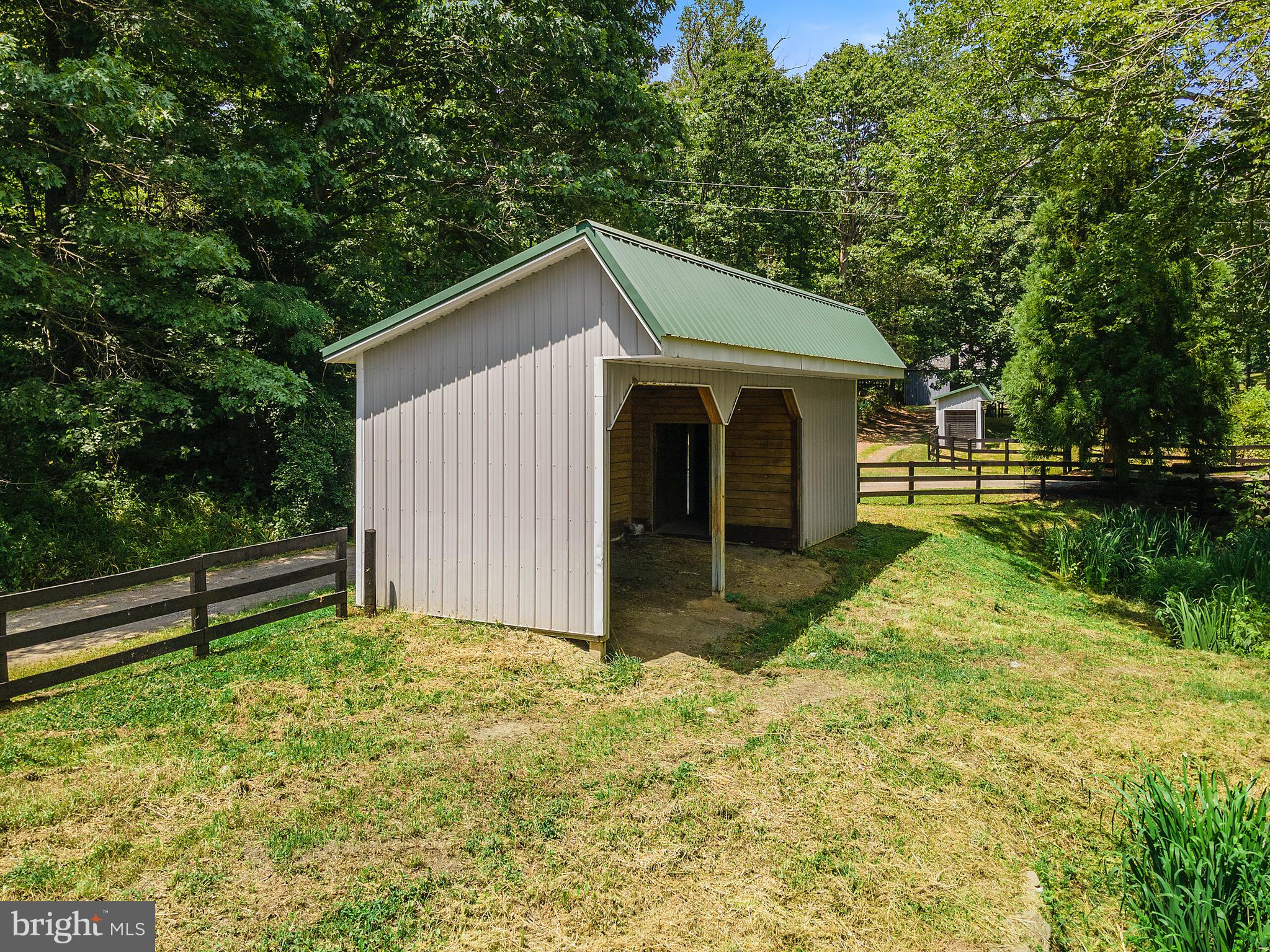 5588 Free State Road Marshall, VA 20115 - Photo 77 of 88