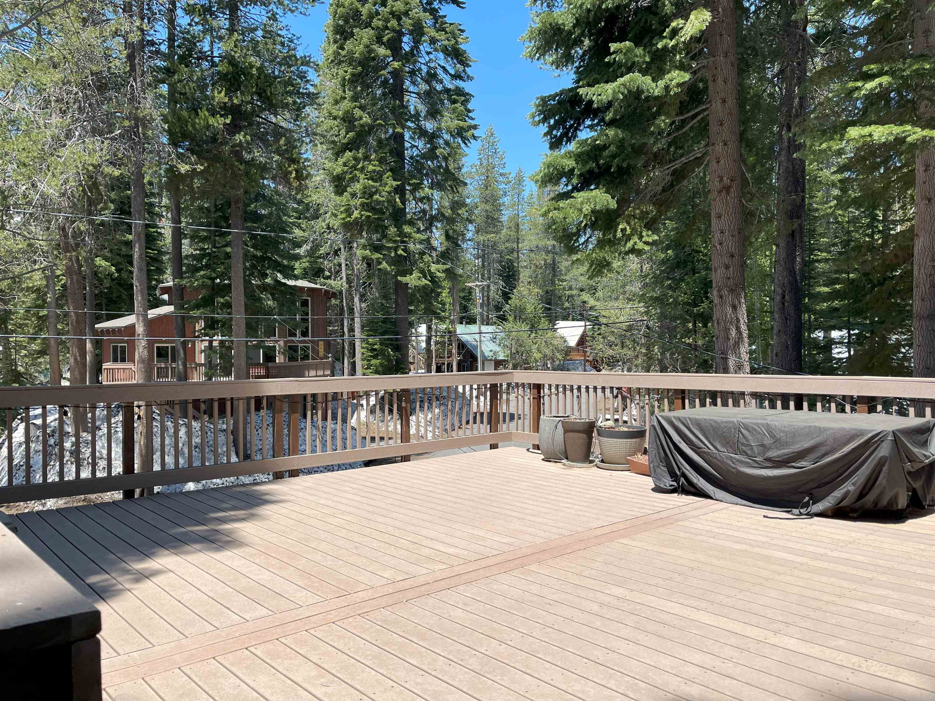 10219 Washoe Road Truckee, CA 96161 - Photo 4 of 7 Gallery Image 4