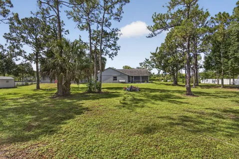$869,000 | 14935 89th Place North, Loxahatchee, FL 33470