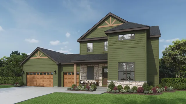 $659,900 | N118W14932 Mistletoe Road, Germantown, WI 53022