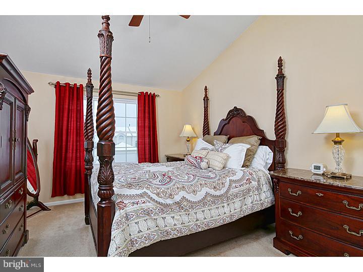 35 Albany Road Marlton, NJ 08053 - Photo 5 of 15 Master Bedroom