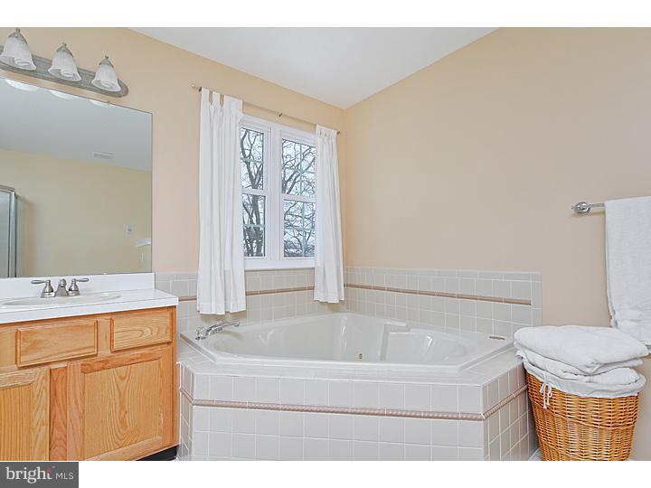 35 Albany Road Marlton, NJ 08053 - Photo 6 of 15 Master Bathroom