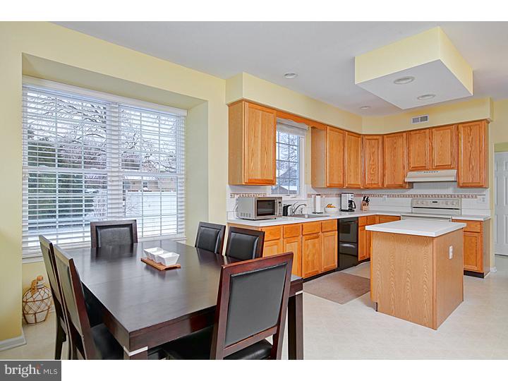 35 Albany Road Marlton, NJ 08053 - Photo 9 of 15 Kitchen