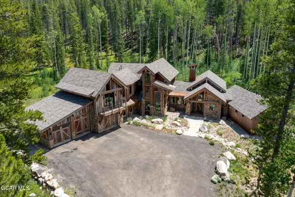 $4,750,000 | 170 Gcr 810, Fraser, CO 80442