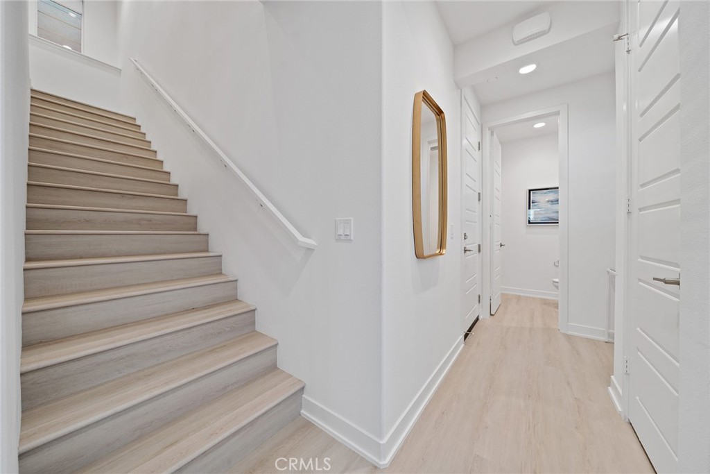 131 Restore Irvine, CA 92618 - Photo 16 of 43 a view of an entryway