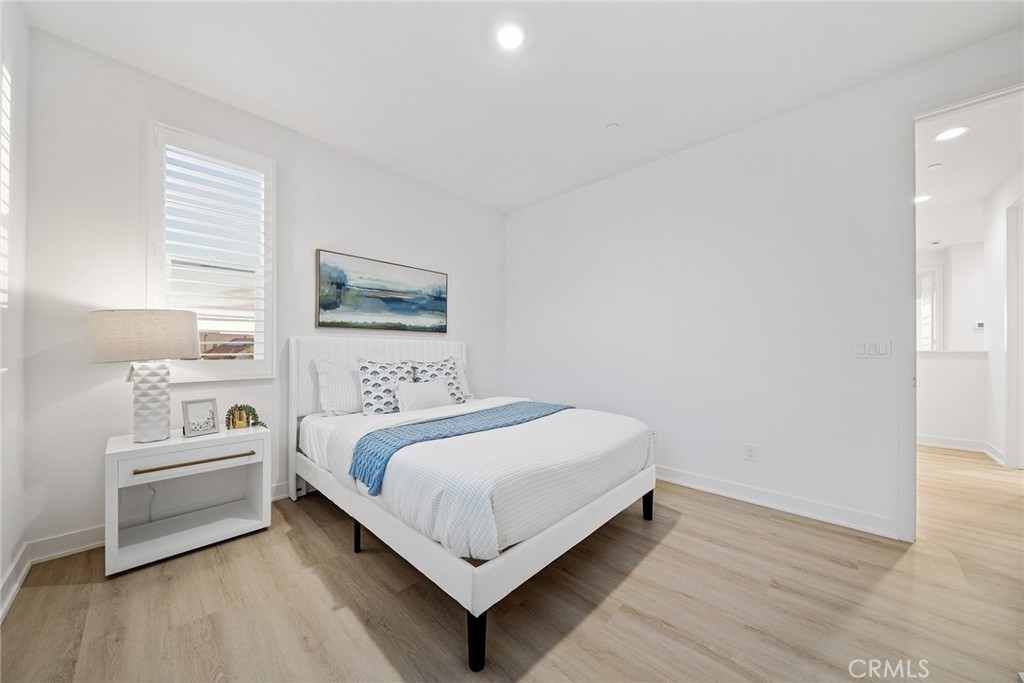 131 Restore Irvine, CA 92618 - Photo 22 of 43 a view of bedroom