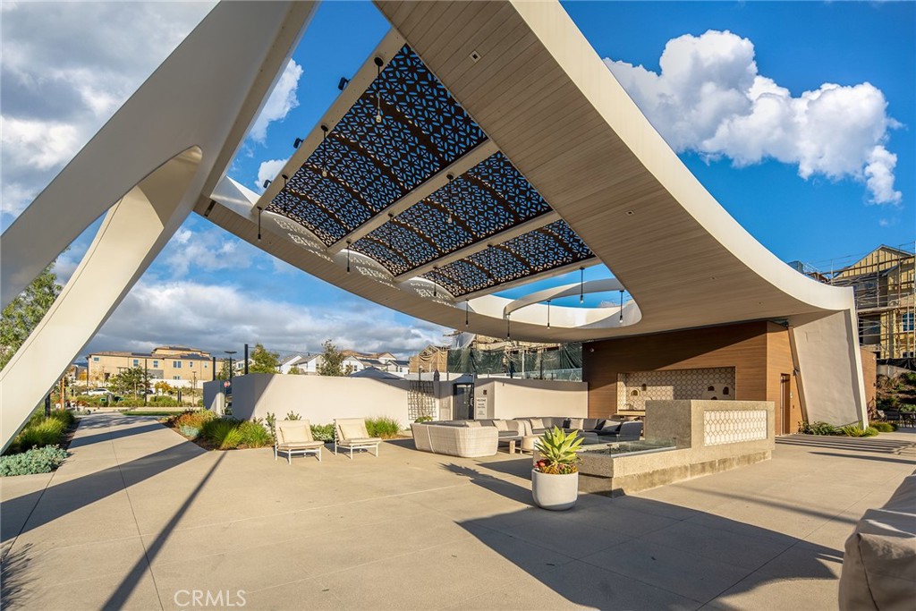 131 Restore Irvine, CA 92618 - Photo 35 of 43 a view of a room with gym equipment
