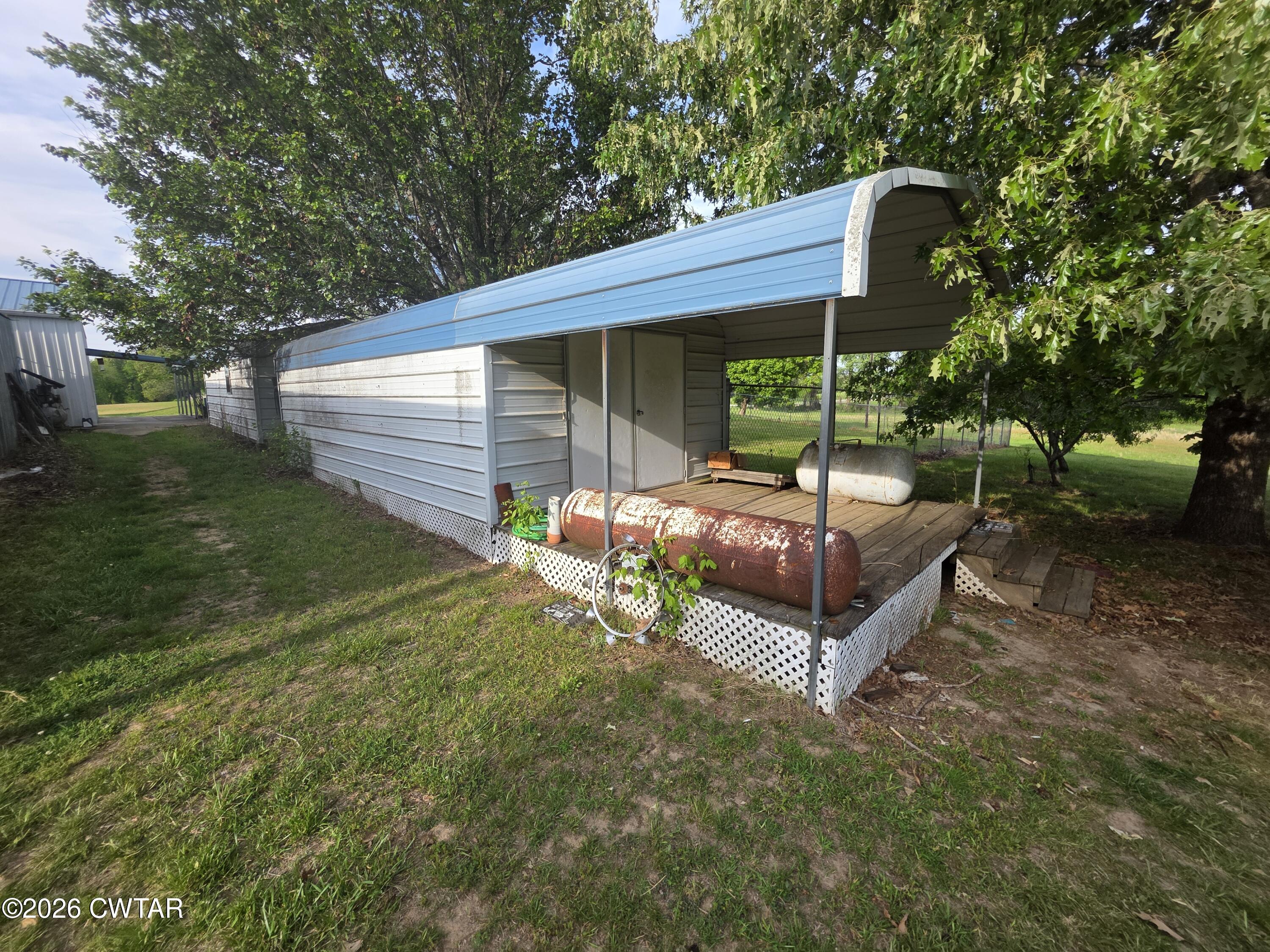 111 Leighton County Line Road Denmark, TN 38391 - Photo 50 of 53 20260421_173656