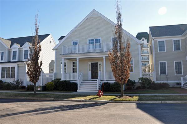 9 Ludlow Road, Unit 9 Quincy, MA 02171 - Photo 1 of 22 Gallery Image 1