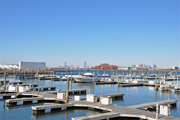 9 Ludlow Road, Unit 9 Quincy, MA 02171 - Photo 20 of 22 Gallery Image 20