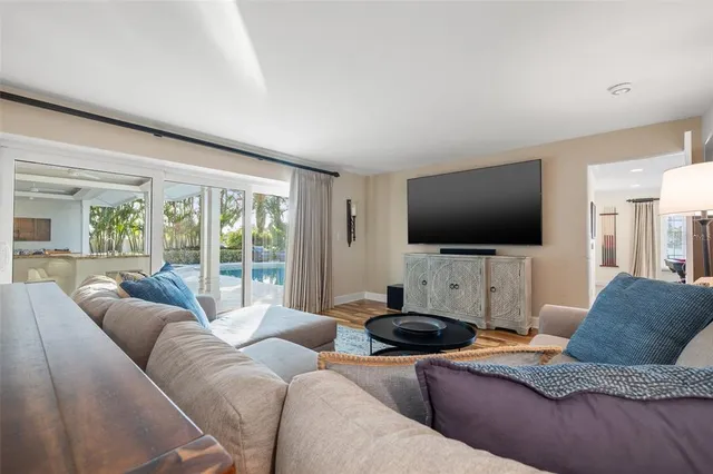 a view of a terrace with chairs