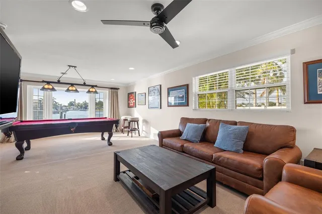 $2,995,000 | 935 Eden Isle Drive Northeast, St. Petersburg, FL 33704