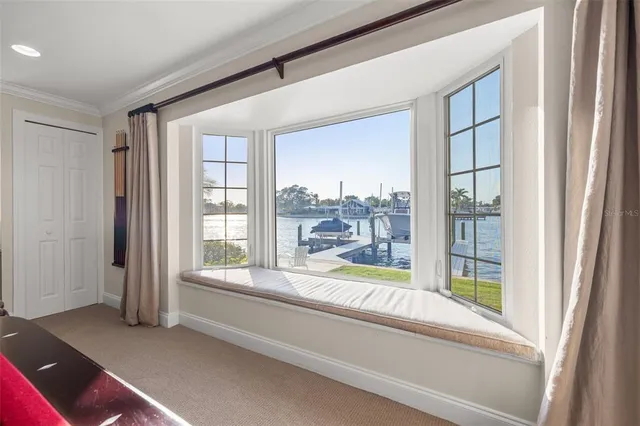 $2,995,000 | 935 Eden Isle Drive Northeast, St. Petersburg, FL 33704