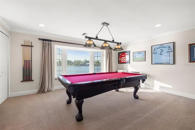 $2,995,000 | 935 Eden Isle Drive Northeast, St. Petersburg, FL 33704