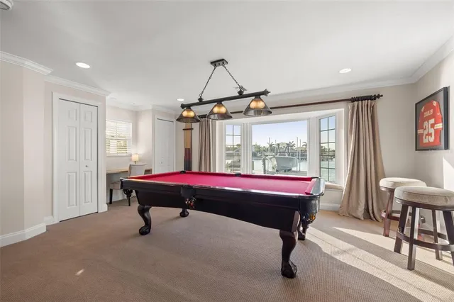 $2,995,000 | 935 Eden Isle Drive Northeast, St. Petersburg, FL 33704