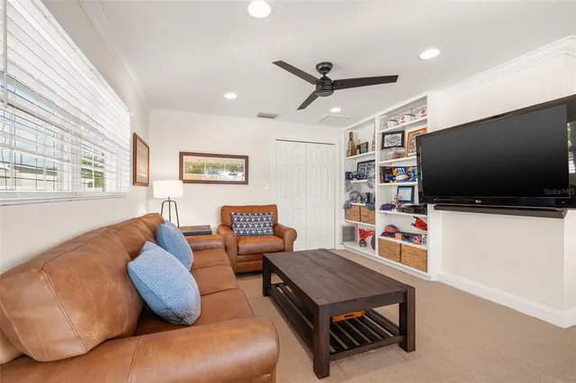 $2,995,000 | 935 Eden Isle Drive Northeast, St. Petersburg, FL 33704