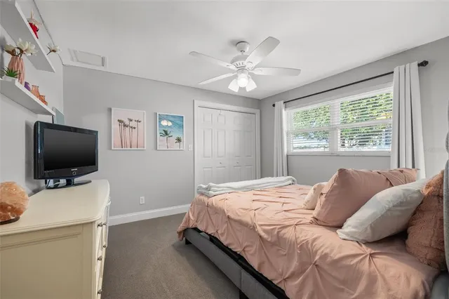 $2,995,000 | 935 Eden Isle Drive Northeast, St. Petersburg, FL 33704