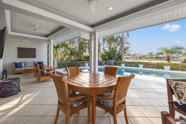 $2,995,000 | 935 Eden Isle Drive Northeast, St. Petersburg, FL 33704