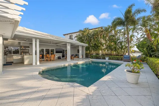 $2,995,000 | 935 Eden Isle Drive Northeast, St. Petersburg, FL 33704