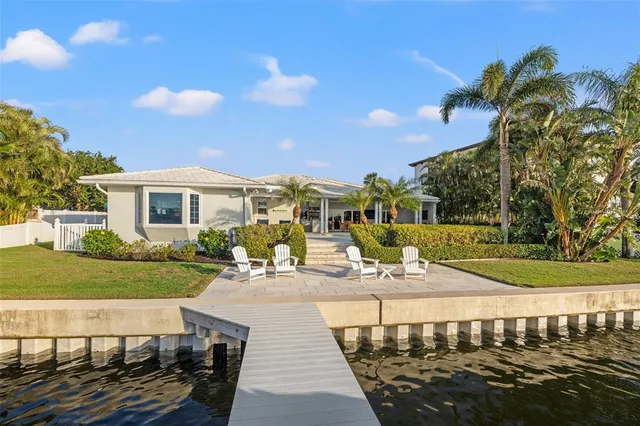 $2,995,000 | 935 Eden Isle Drive Northeast, St. Petersburg, FL 33704