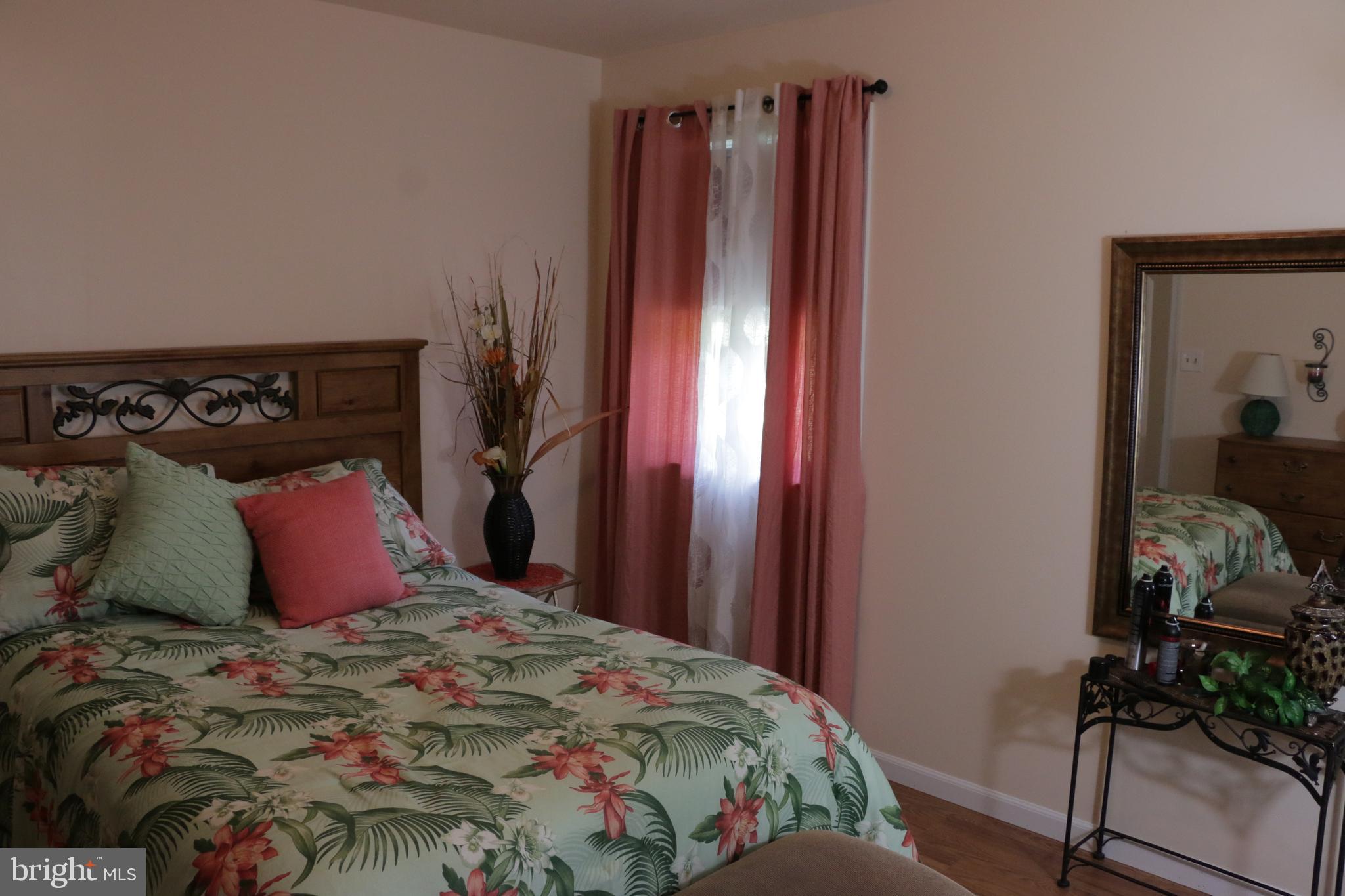 36666 Clubhouse Road Ocean View, DE 19970 - Photo 5 of 18 Beautiful 1st floor bedroom with closet