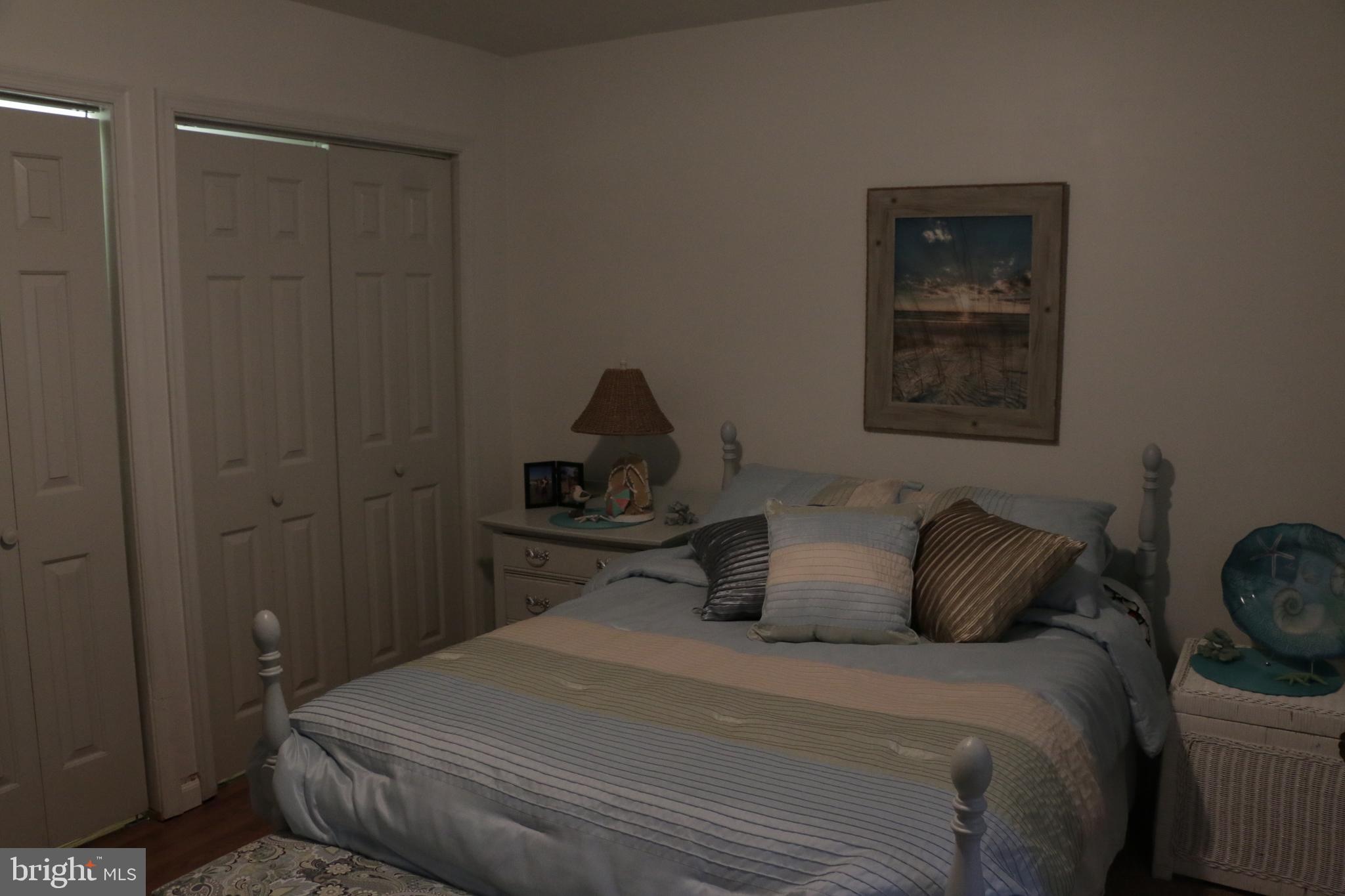 36666 Clubhouse Road Ocean View, DE 19970 - Photo 6 of 18 Beautiful 1st floor bedroom with closet