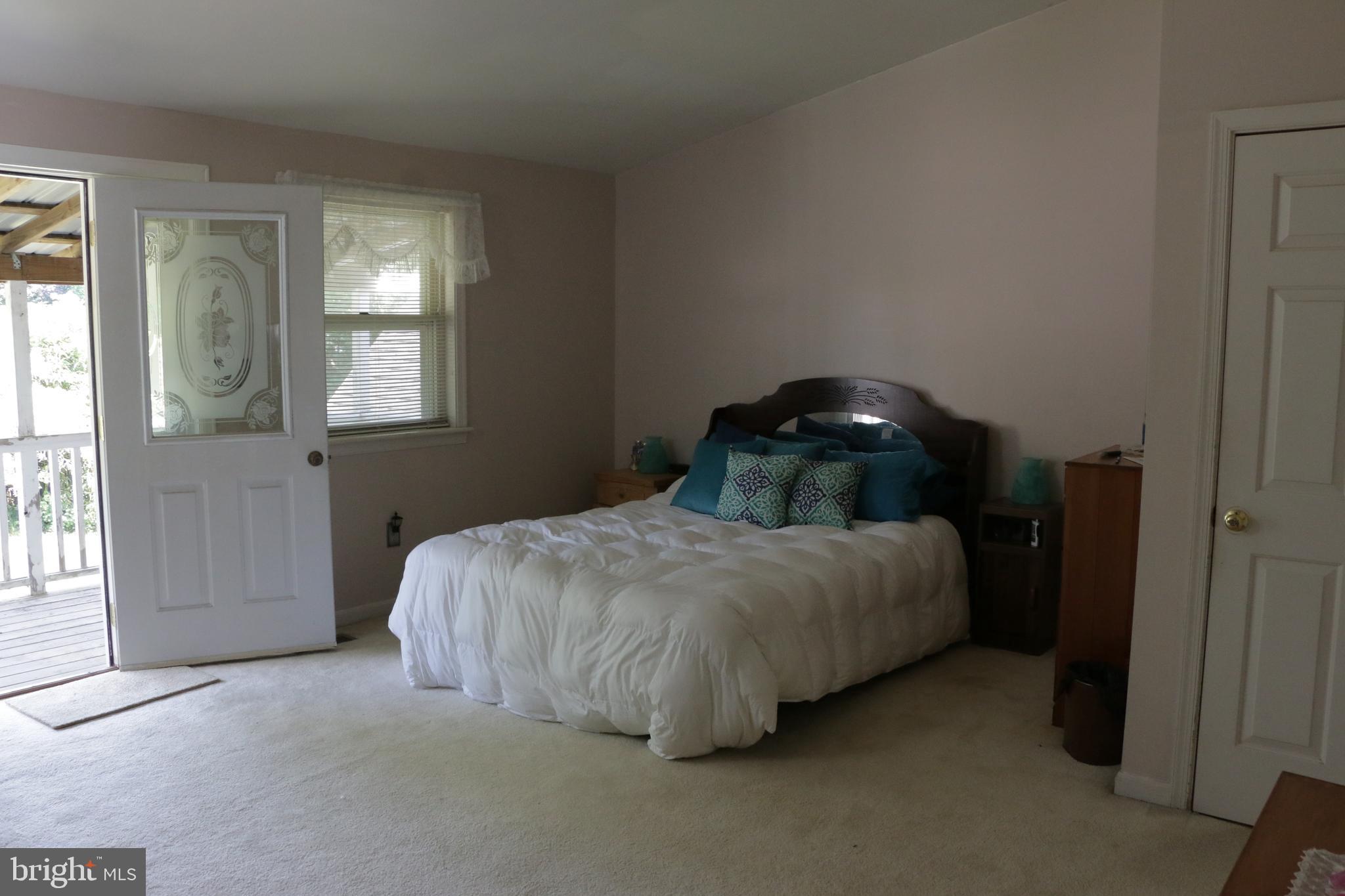 36666 Clubhouse Road Ocean View, DE 19970 - Photo 7 of 18 2nd floor Master bedroom with full bathroom