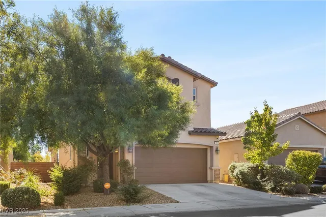 $519,000 | 453 Bright Peridot Avenue, Las Vegas, NV 89178