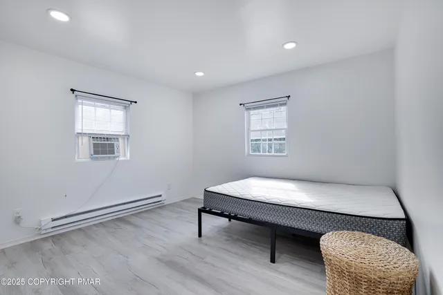 a view of small space