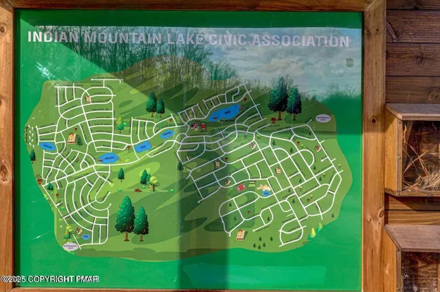 $289,900 | 218 Crescent Way, Albrightsville, PA 18210