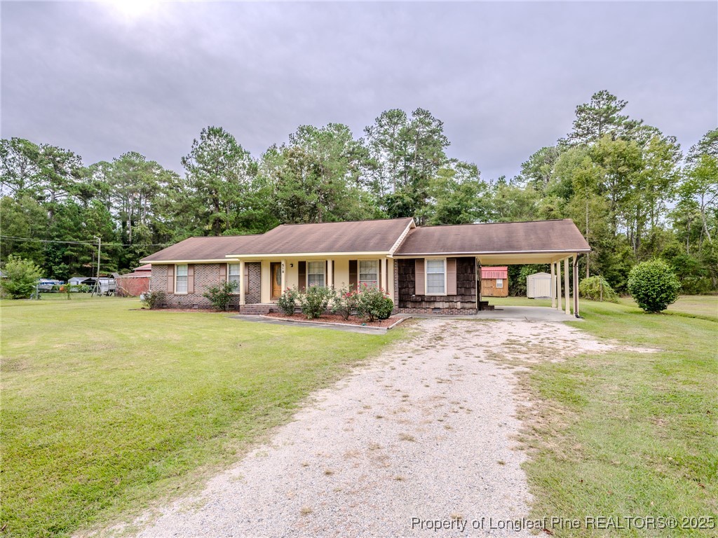 518 Forest Road Lumberton, NC 28358 - Photo 1 of 42 Gallery Image 1