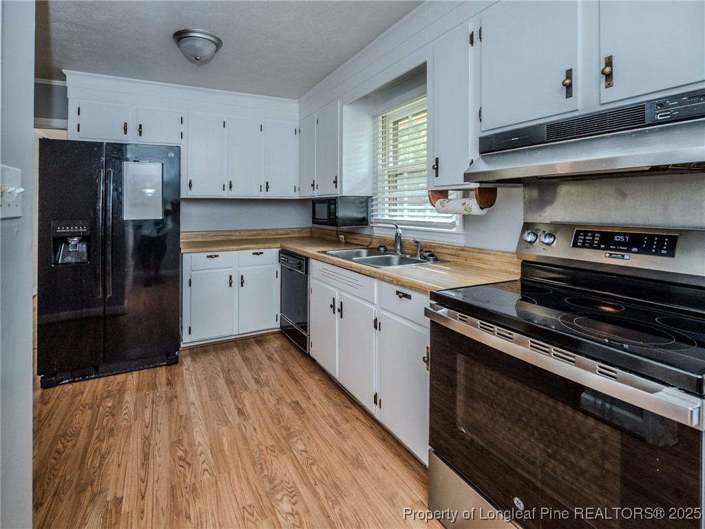 518 Forest Road Lumberton, NC 28358 - Photo 12 of 42 Gallery Image 12