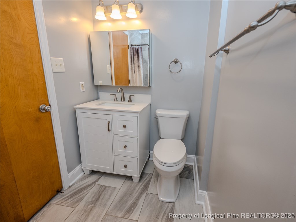 518 Forest Road Lumberton, NC 28358 - Photo 26 of 42 Gallery Image 26