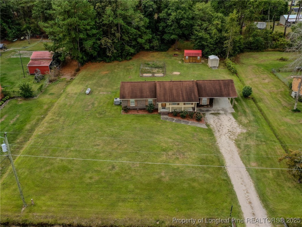 518 Forest Road Lumberton, NC 28358 - Photo 3 of 42 Gallery Image 3