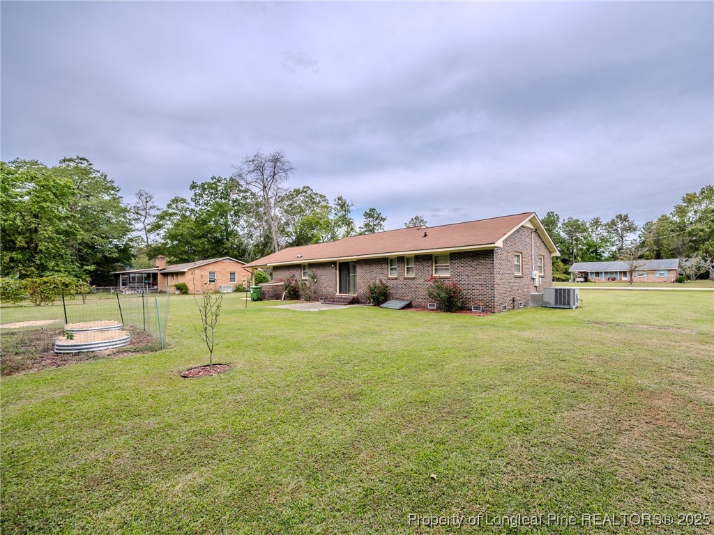 518 Forest Road Lumberton, NC 28358 - Photo 34 of 42 Gallery Image 34