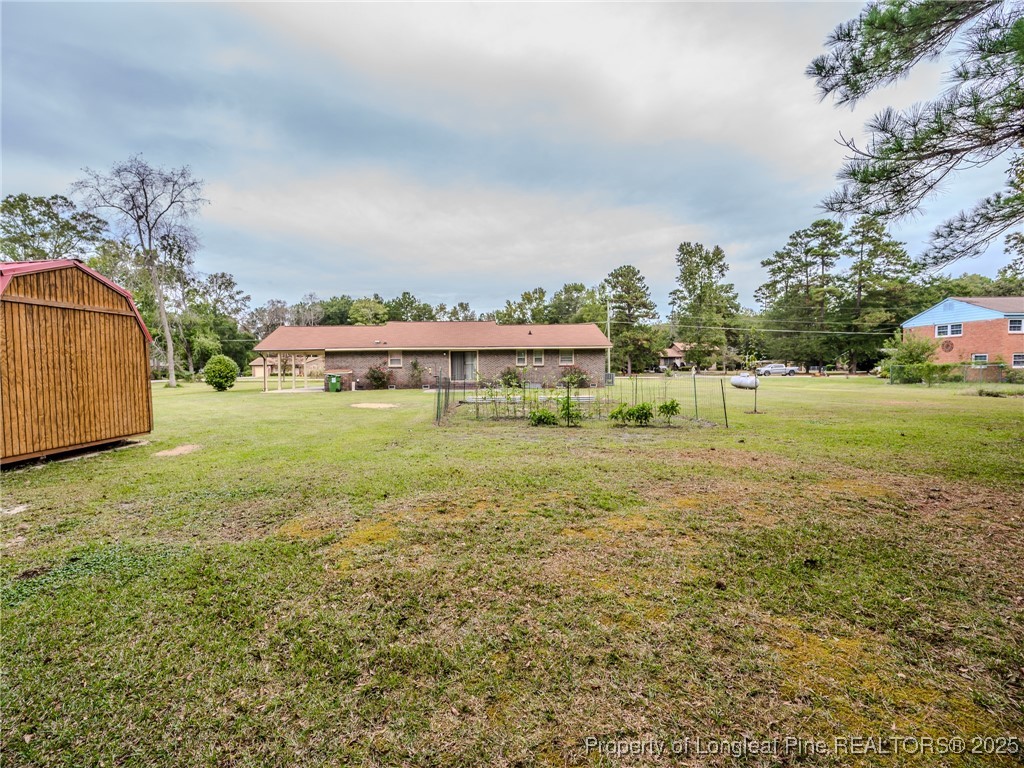 518 Forest Road Lumberton, NC 28358 - Photo 36 of 42 Gallery Image 36
