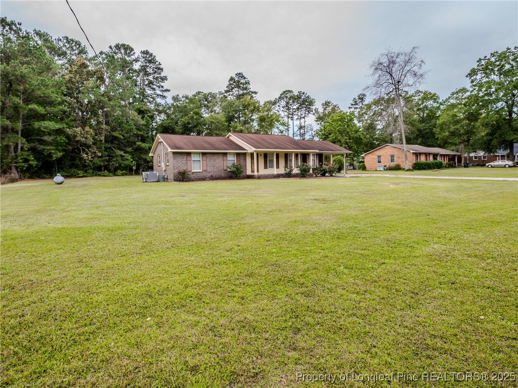 518 Forest Road Lumberton, NC 28358 - Photo 40 of 42 Gallery Image 40