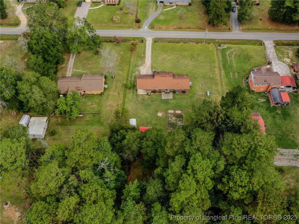 518 Forest Road Lumberton, NC 28358 - Photo 4 of 42 Gallery Image 4