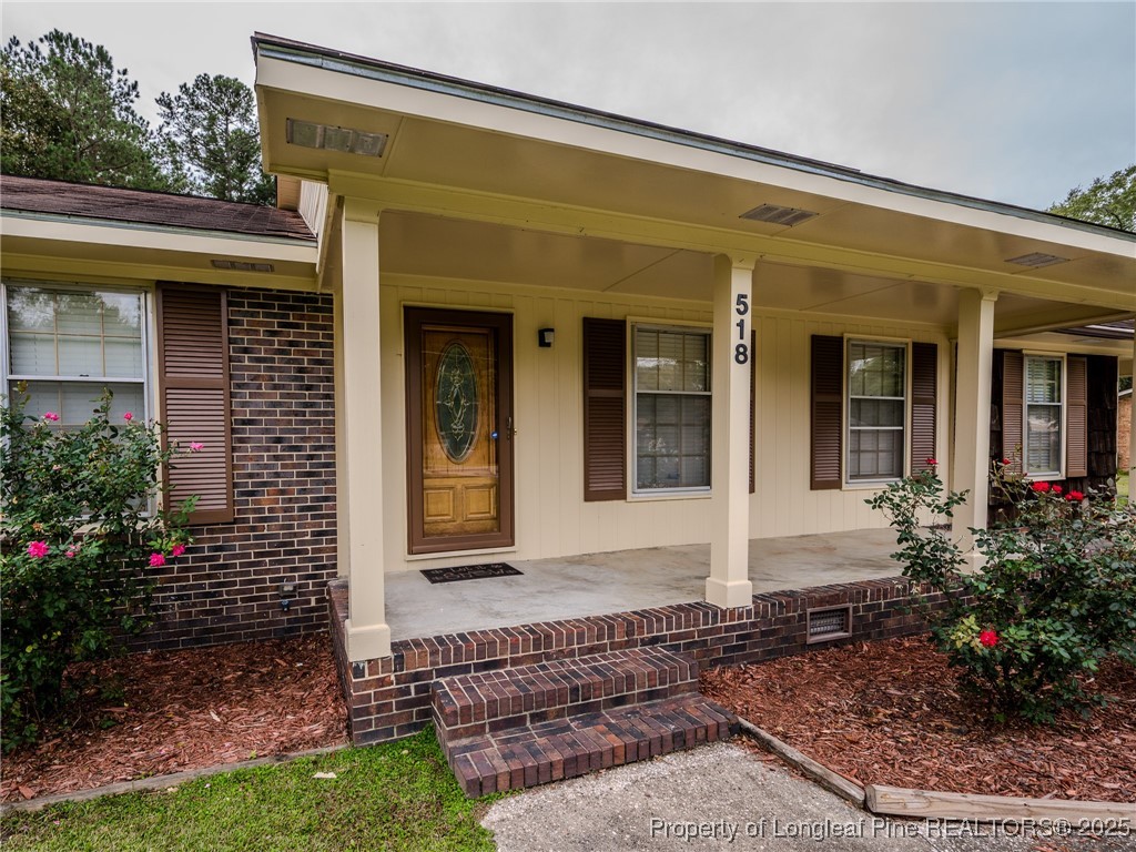 518 Forest Road Lumberton, NC 28358 - Photo 5 of 42 Gallery Image 5